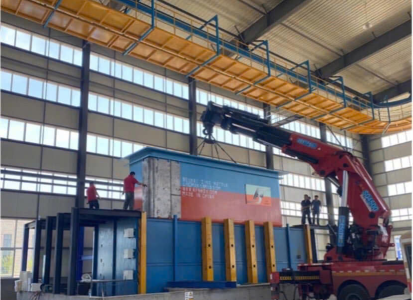 KINH NGHIỆM CHỌN MÁY CƠ KHÍ CHO XƯỞNG SẢN XUẤT NHỎ – ĐẦU TƯ THÔNG MINH, LỢI NHUẬN DÀI LÂU