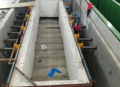 Những thách thức khi làm việc với lò mạ kẽm nhúng nóng