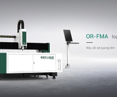 MÁY CẮT LASER SỢI QUANG