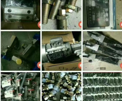 LƯỠI DAO KHUÔN ĐÚC
