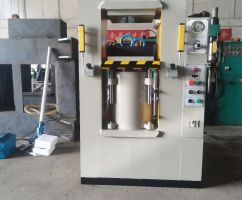 MÁY ÉP THỦY LỰC 4 TRỤ MODEL GJH-150A
