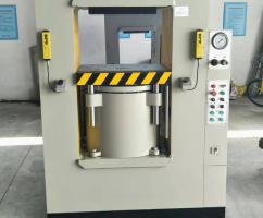 MÁY ÉP THỦY LỰC 4 TRỤ MODEL GJH-500A