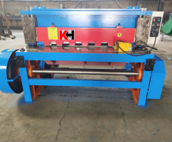 MÁY CẮT TÔN Q12-31300