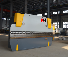 MÁY CHẤN TỐN WC67K.Y-160.6000