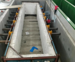 LÒ MẠ KẼM NHÚNG NÓNG 