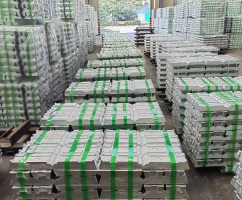 HỢP KIM KẼM-NIKEN/ HỢP KIM NHÔM KẼM