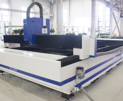MÁY CẮT LASER 1500/3000