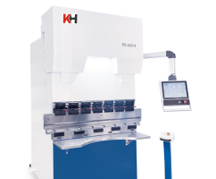 MÁY CHẤN TÔN CNC WC67K-40T/1400