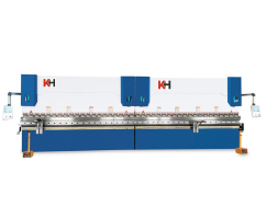 MÁY CHẤN TÔN GHÉP ĐÔI CNC 2WC67K-700T/700