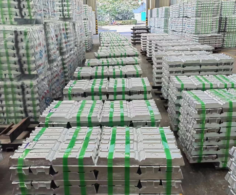 HỢP KIM KẼM-NIKEN/ HỢP KIM NHÔM KẼM