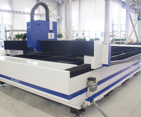MÁY CẮT LASER 1500/3000